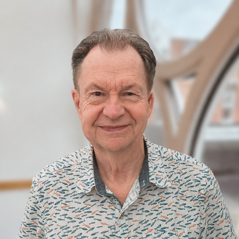 Roger Nelson